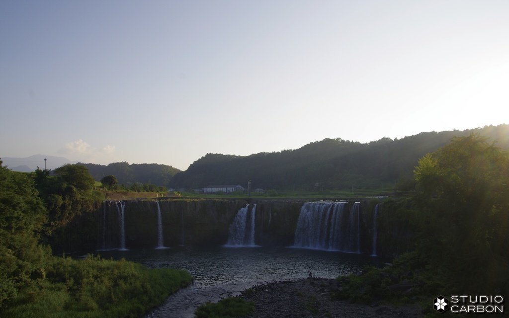 デスクトップ壁紙集 Vol.1