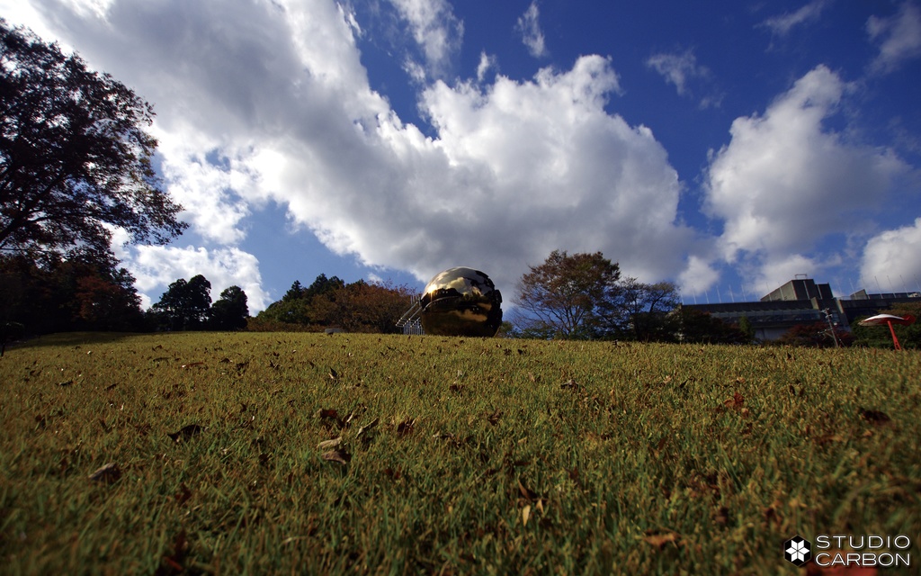 デスクトップ壁紙集 Vol.1