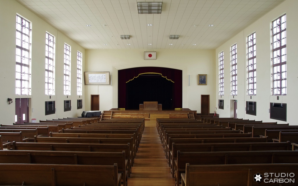 デスクトップ壁紙集 Vol.1