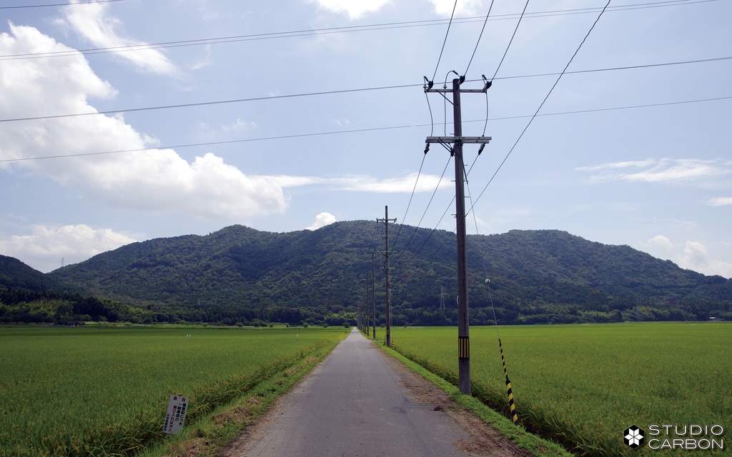 デスクトップ壁紙集 Vol.1