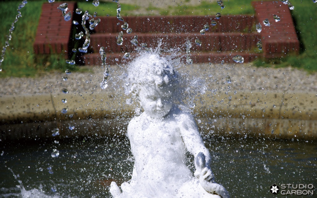 デスクトップ壁紙集 Vol.1