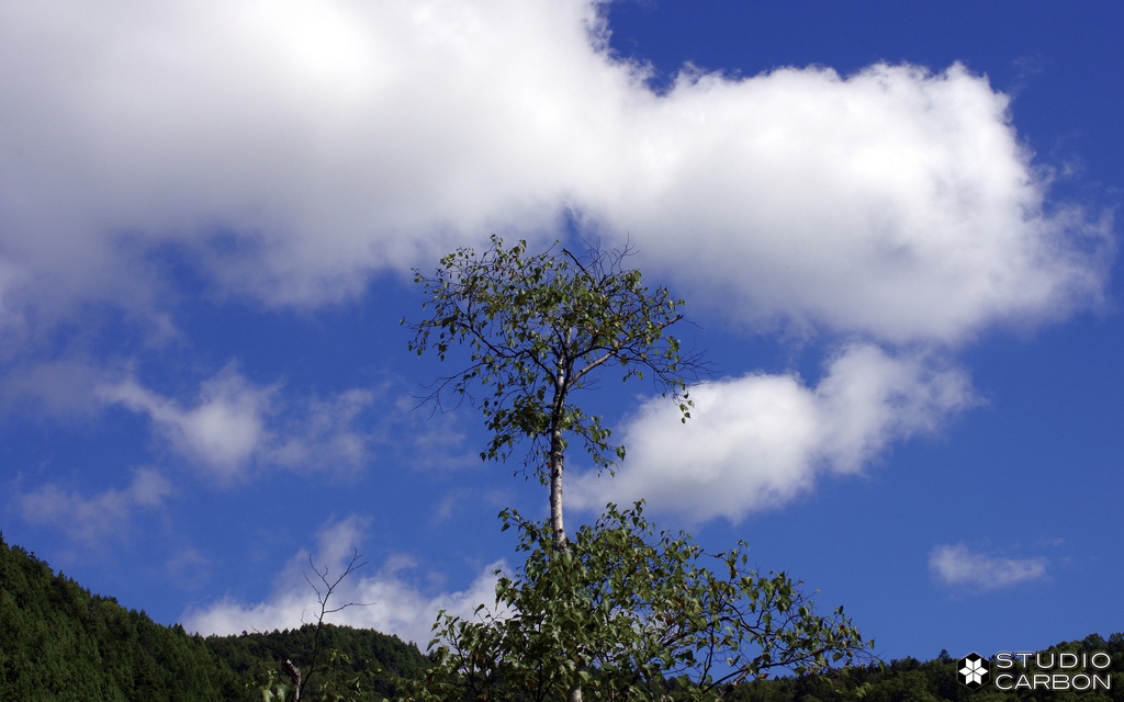 デスクトップ壁紙集 Vol.1