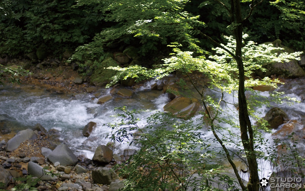 デスクトップ壁紙集 Vol.1