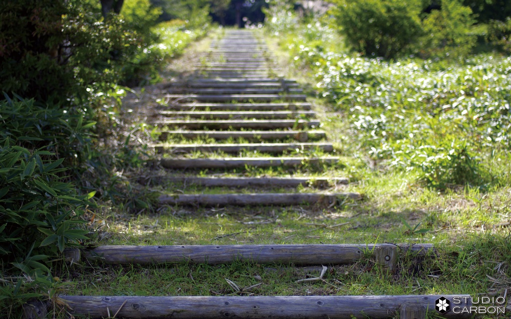 デスクトップ壁紙集 Vol.1