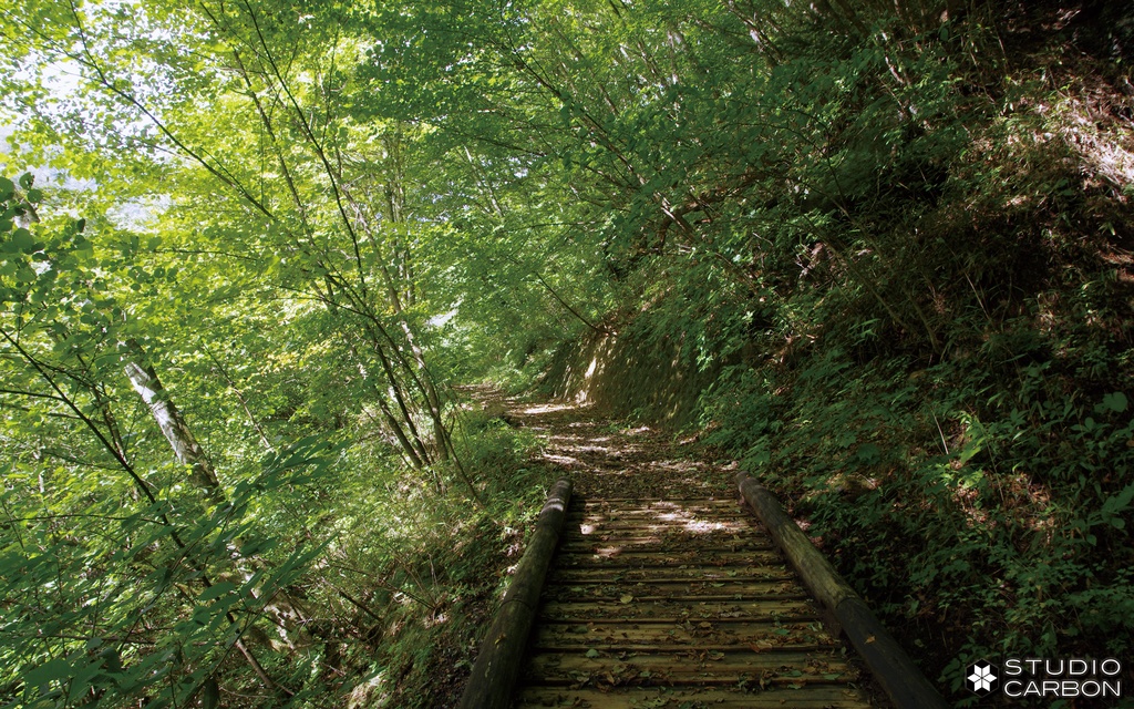 デスクトップ壁紙集 Vol.1