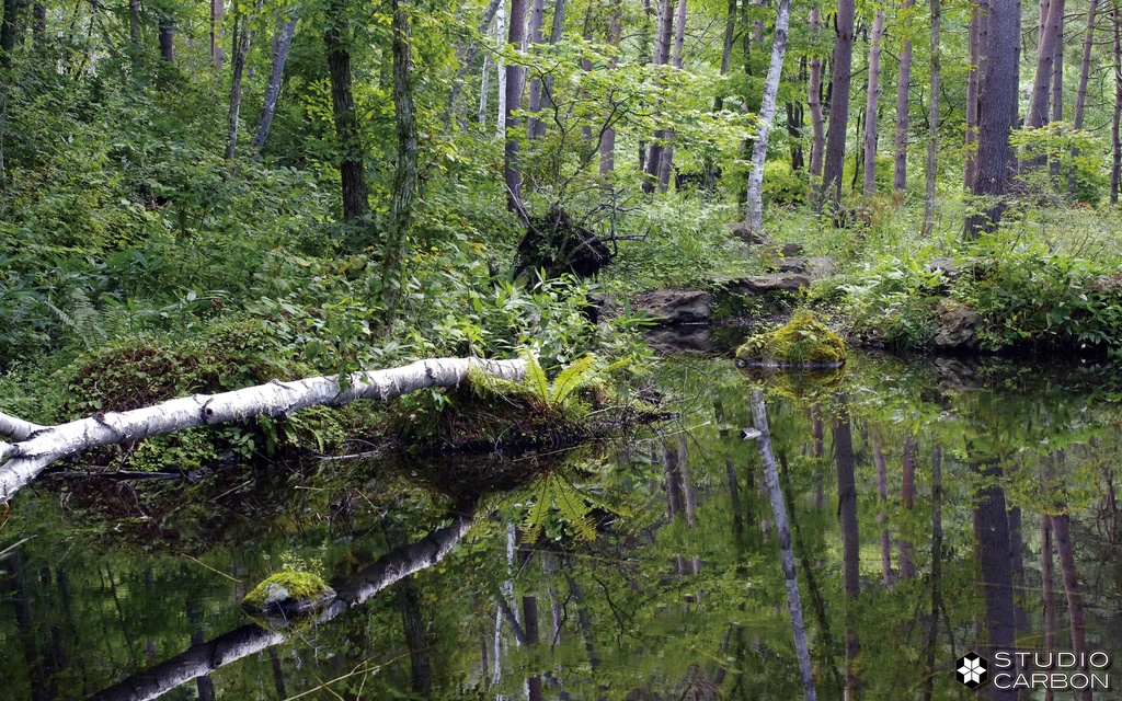 デスクトップ壁紙集 Vol.1