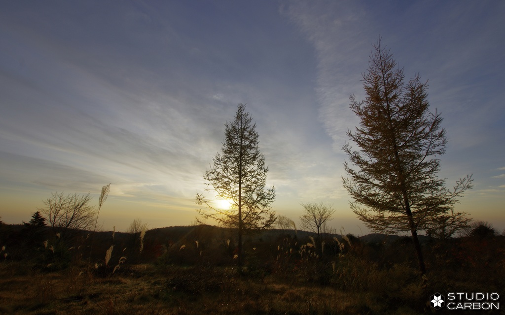 デスクトップ壁紙集 Vol.1