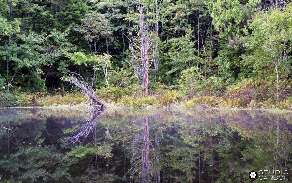 デスクトップ壁紙集 Vol.1