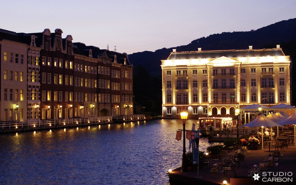 デスクトップ壁紙集 Vol.1