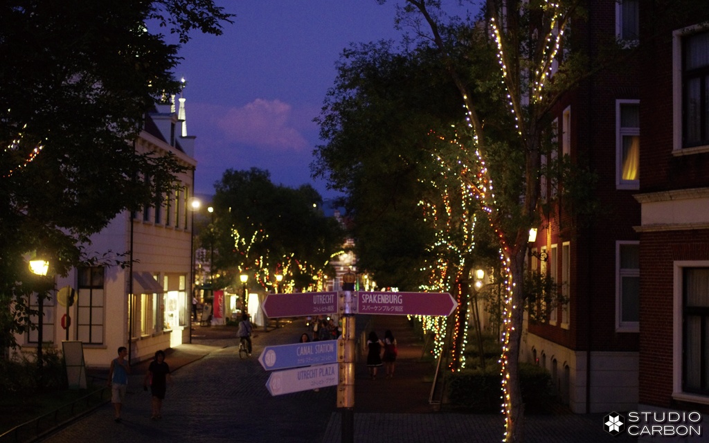 デスクトップ壁紙集 Vol.1