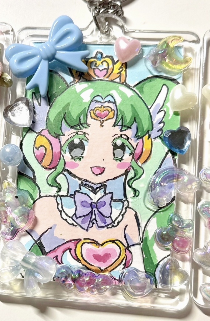 めざめのファルル