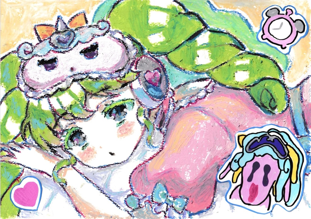 ポストカード1