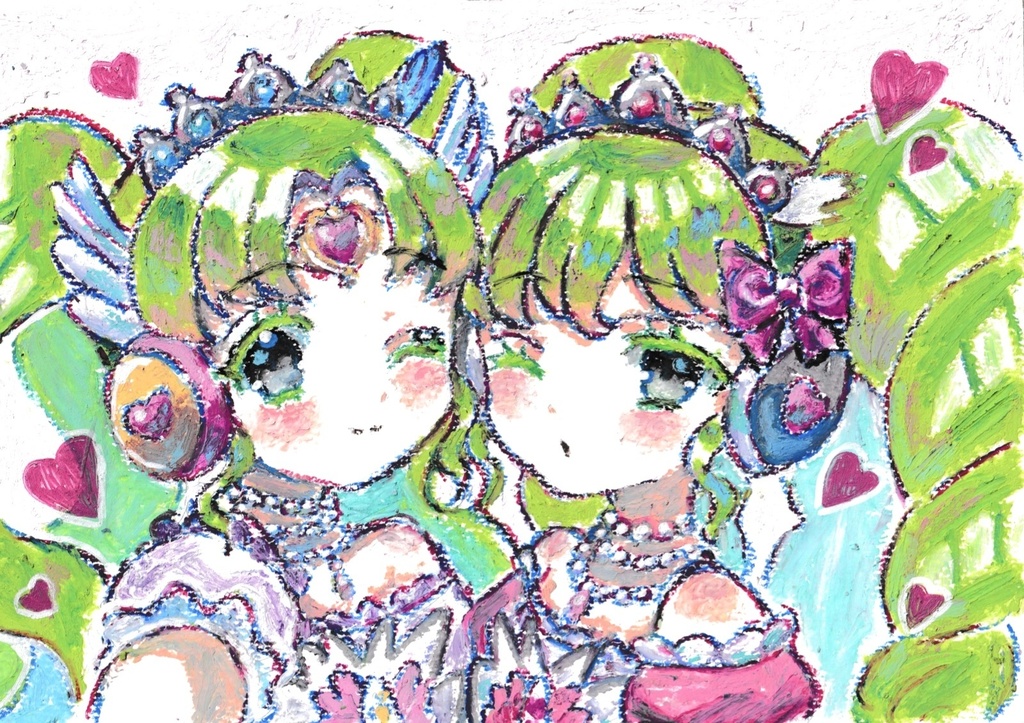 ポストカード2