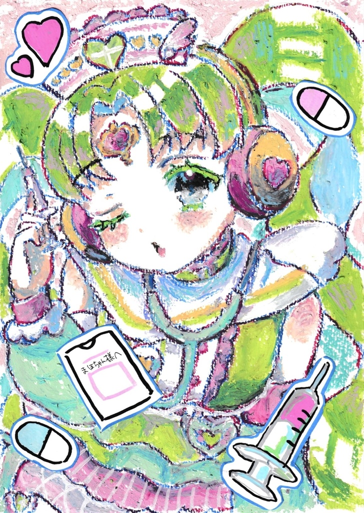 ポストカード3
