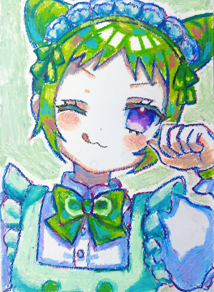 わかな