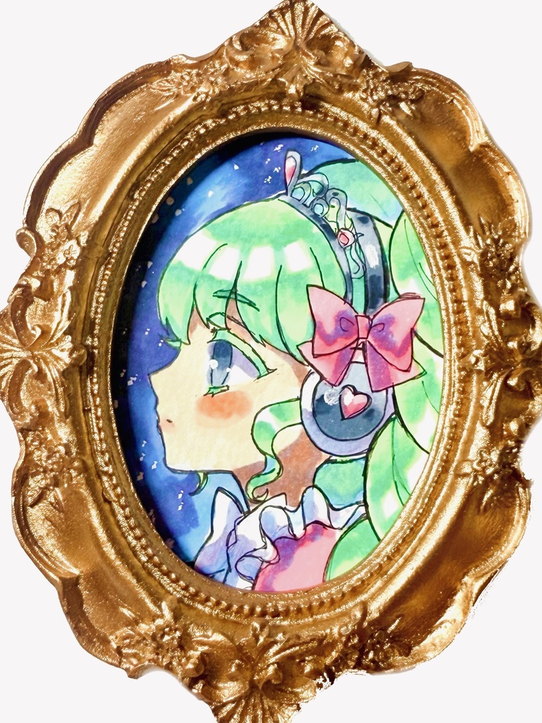 ファルルセット