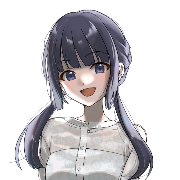 【ストーリープレイング】Lily