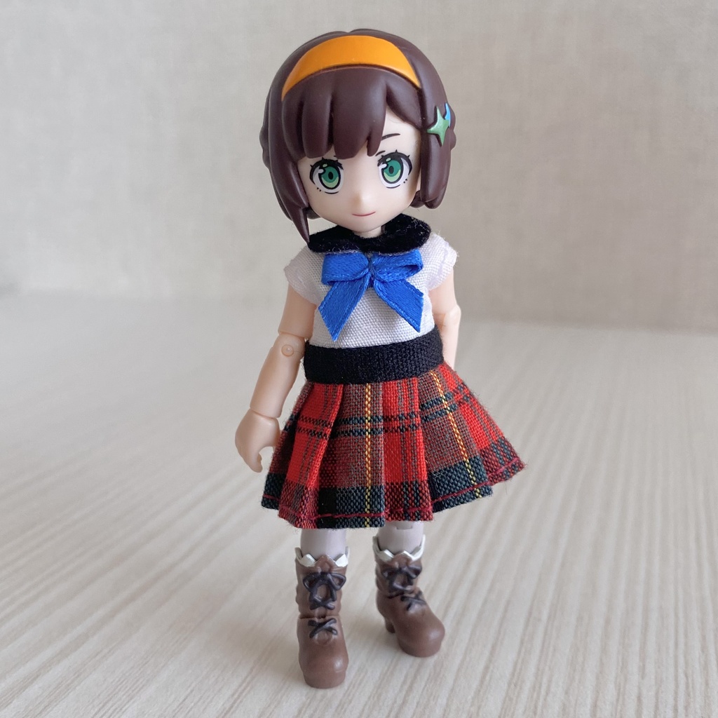 制服ワンピース(女の子)