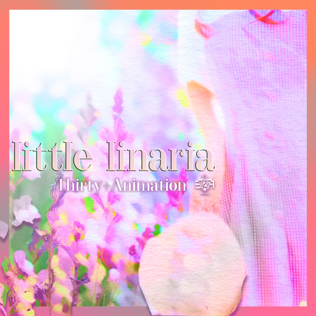 【2nd Single】little linaria-ver.2024-