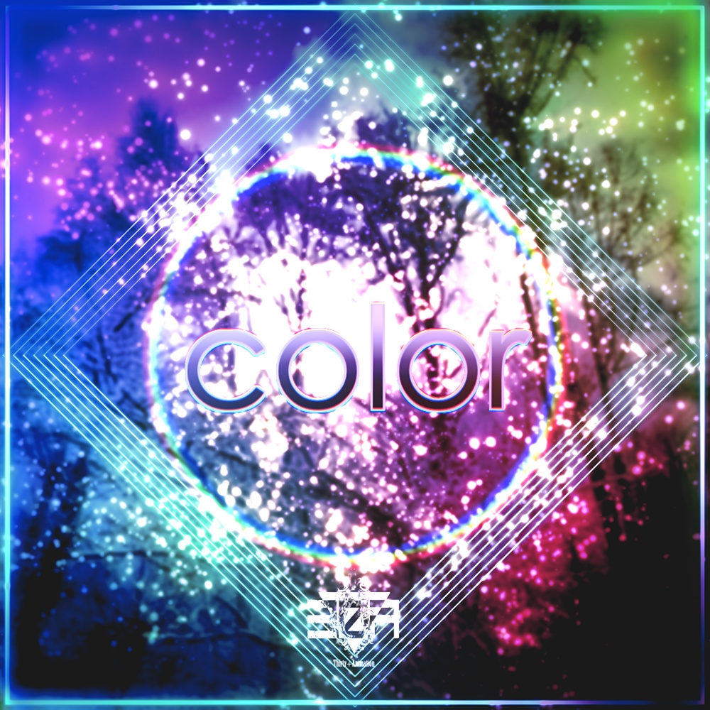 Thirty+Animation 1st Concept Mini Album『color』【Re mastering】
