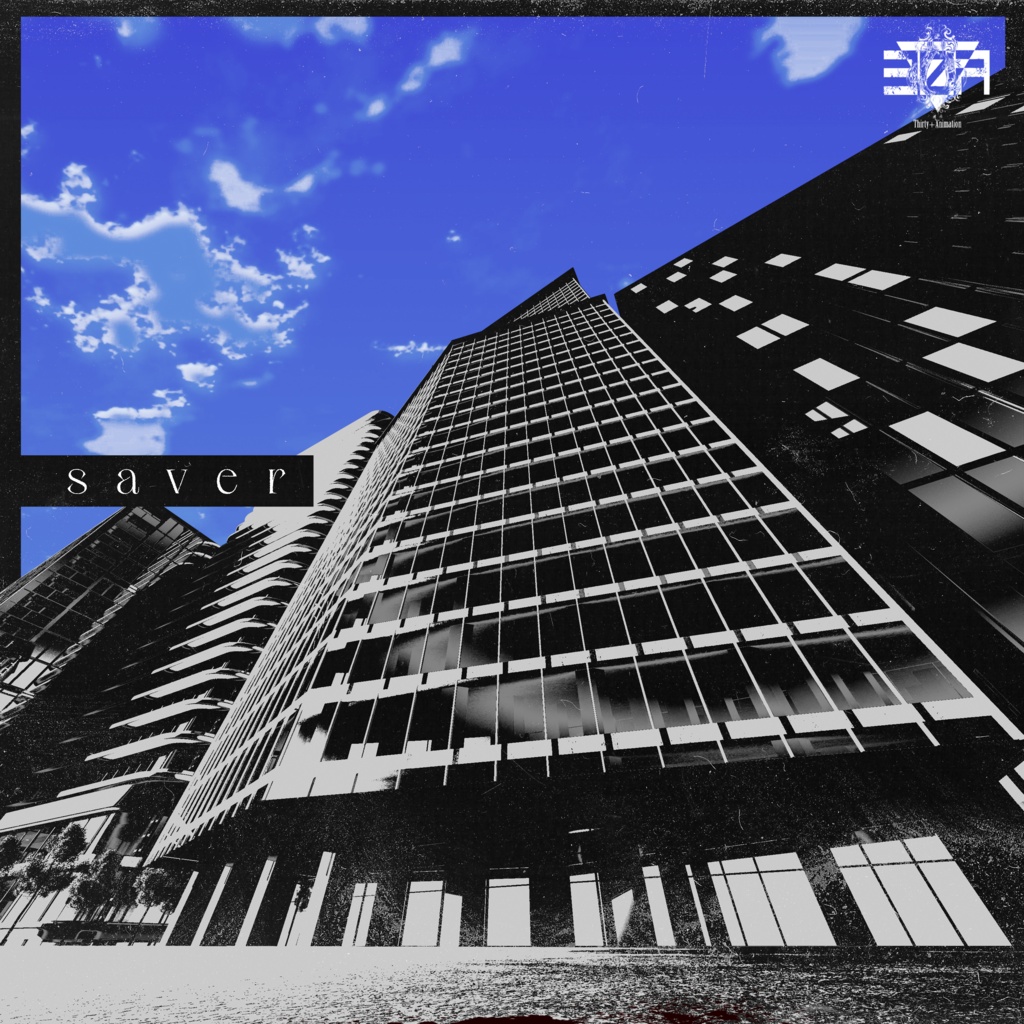 【6th Single】saver -ver.2026-