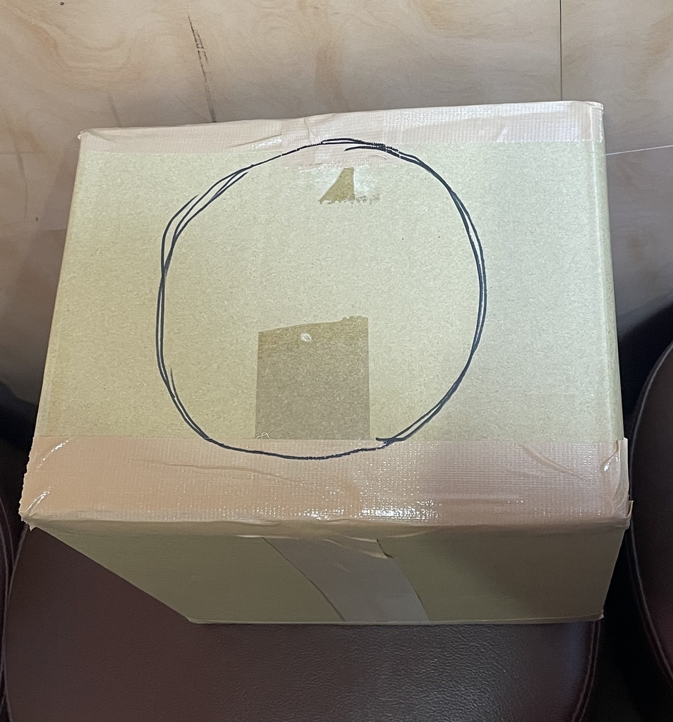 ルルーシュトラップシリーズ【ルルーシュ・バズーカ】