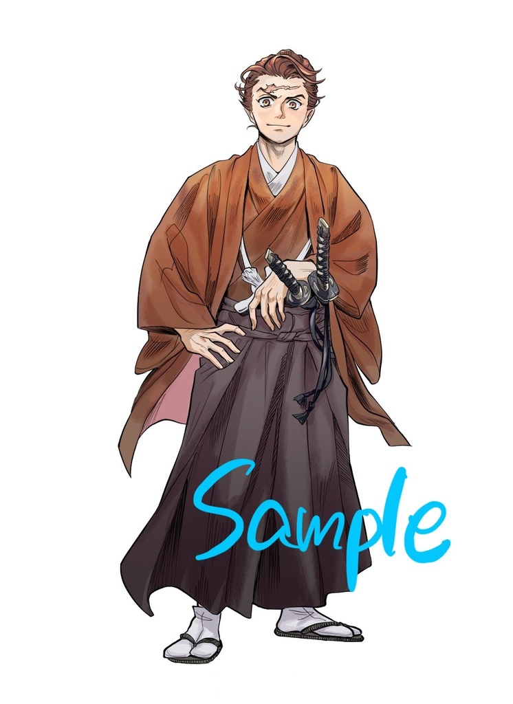 藤堂アクリルスタンド