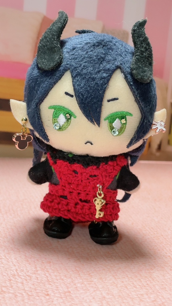 マスコット コート✩.*