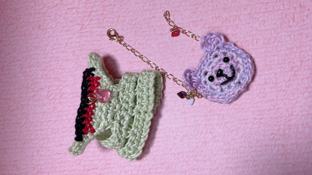 マスコット コート✩.*