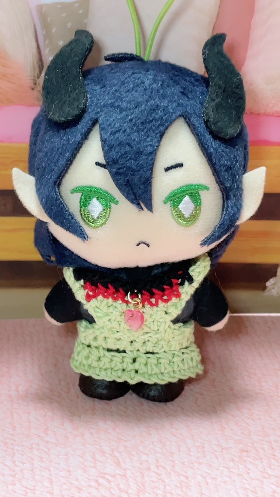 マスコット コート✩.*