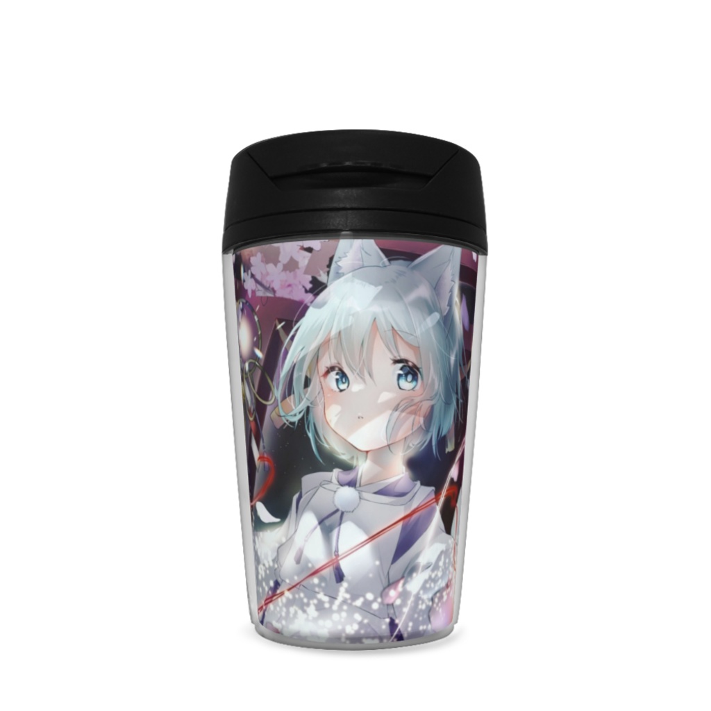 御巫のタンブラー