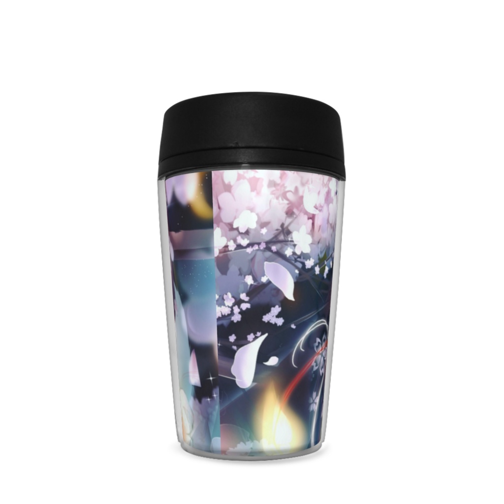 御巫のタンブラー