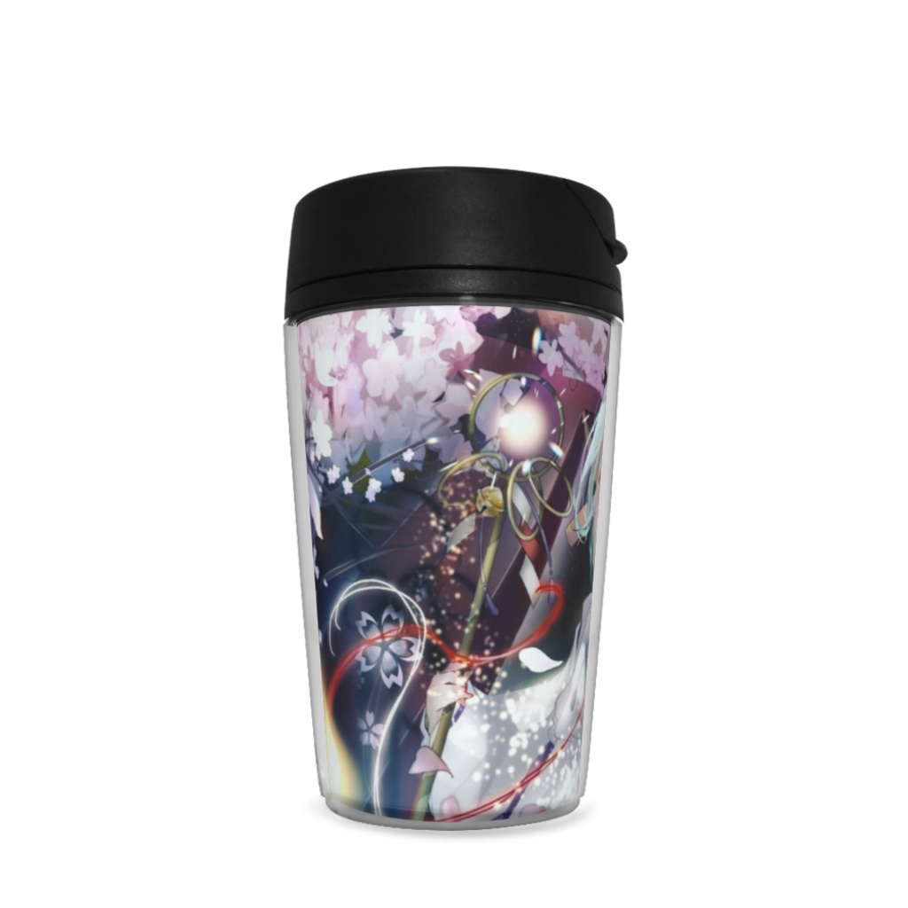 御巫のタンブラー