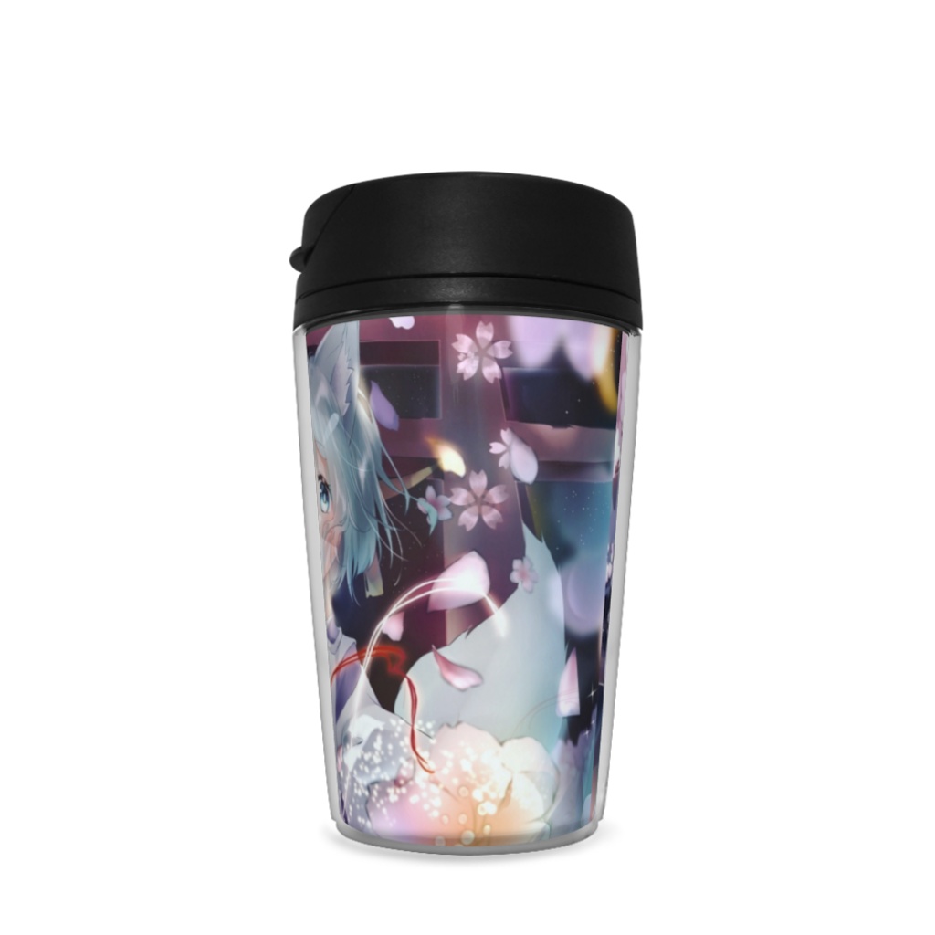 御巫のタンブラー