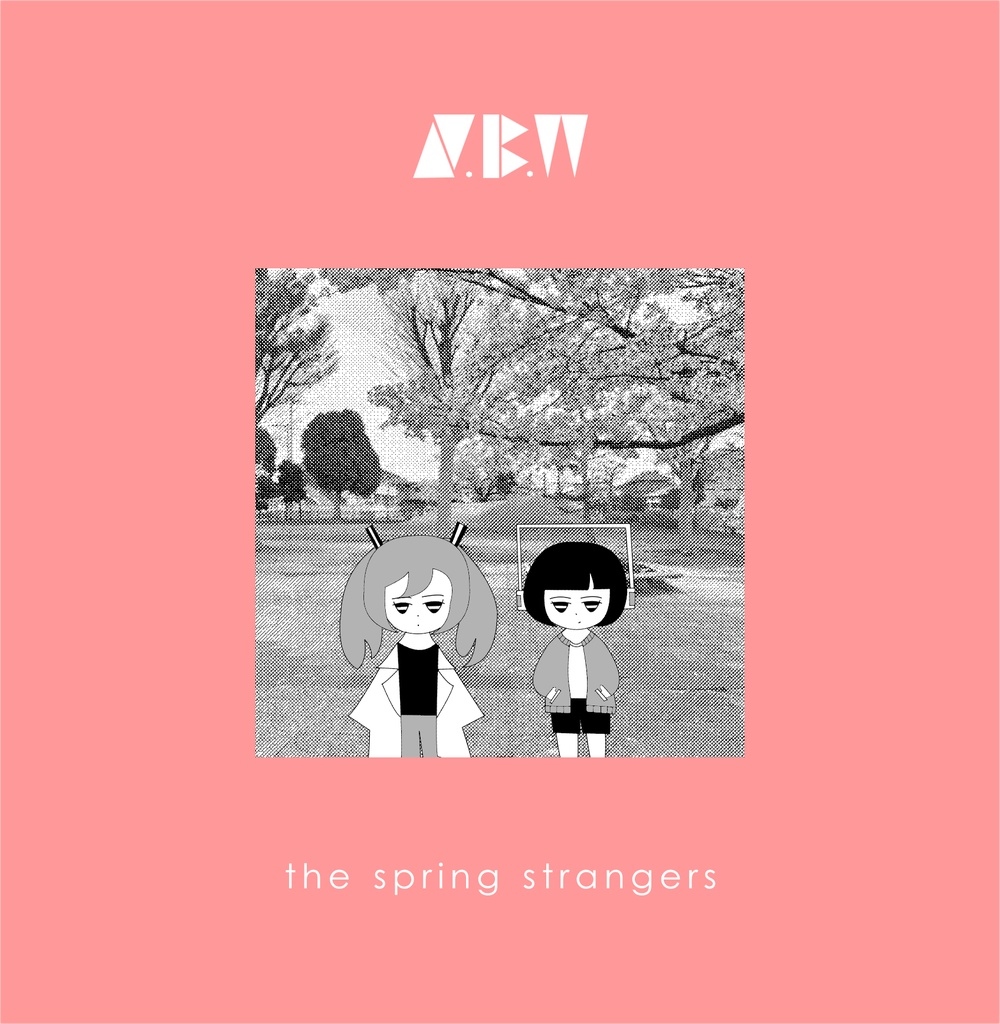 the spring strangers