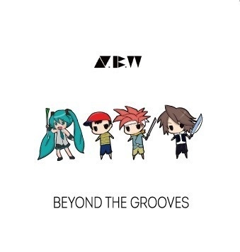 BEYOND THE GROOVES