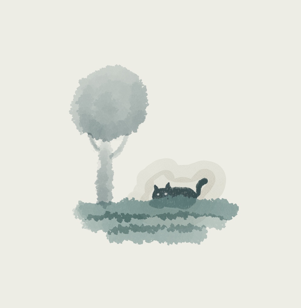 yard groen