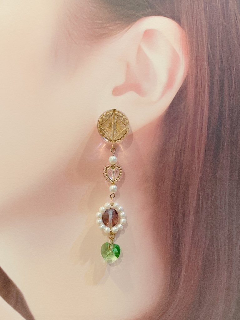 結婚イメージアクセサリー【デイライト】