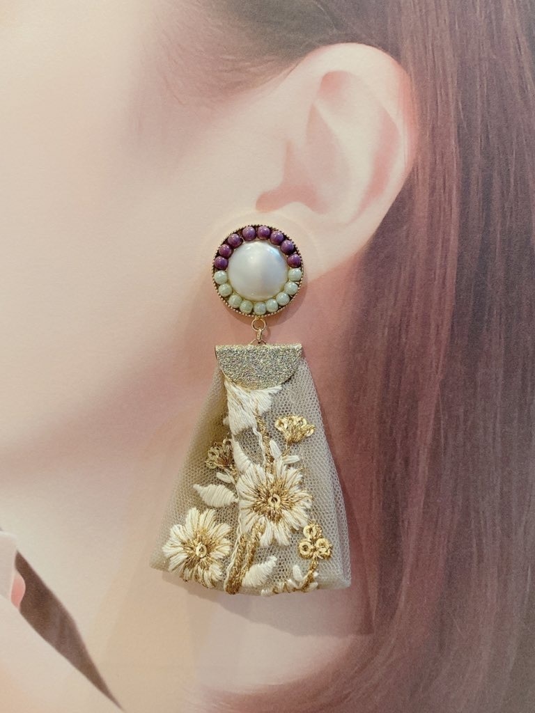 結婚イメージアクセサリー【トワイライト】