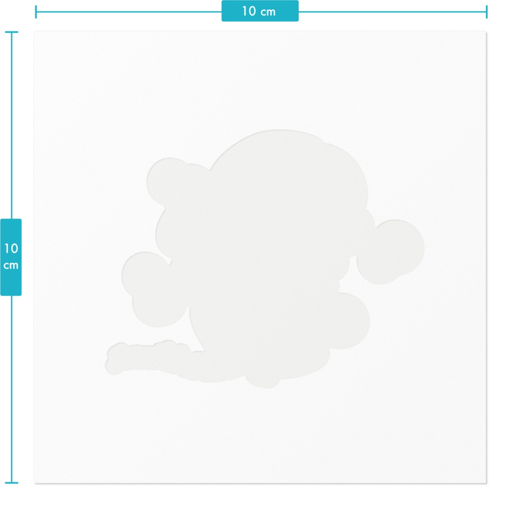 I WANT TO BE CUTE...bubbles