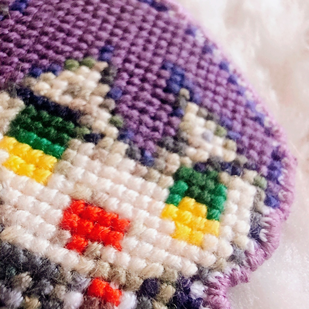 咎ぱぺキーホルダー