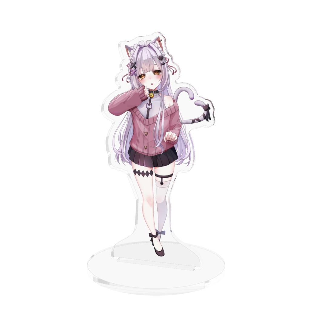 アクスタ