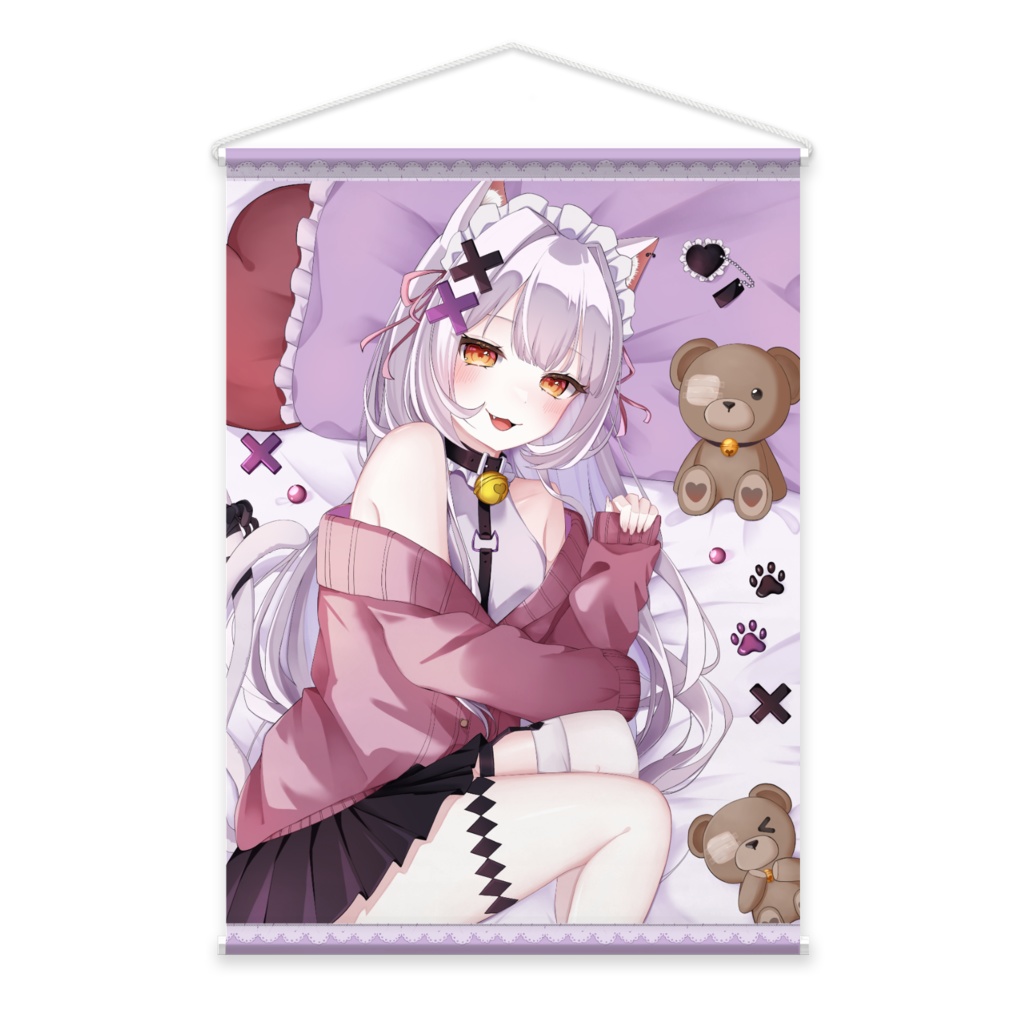 タペストリー