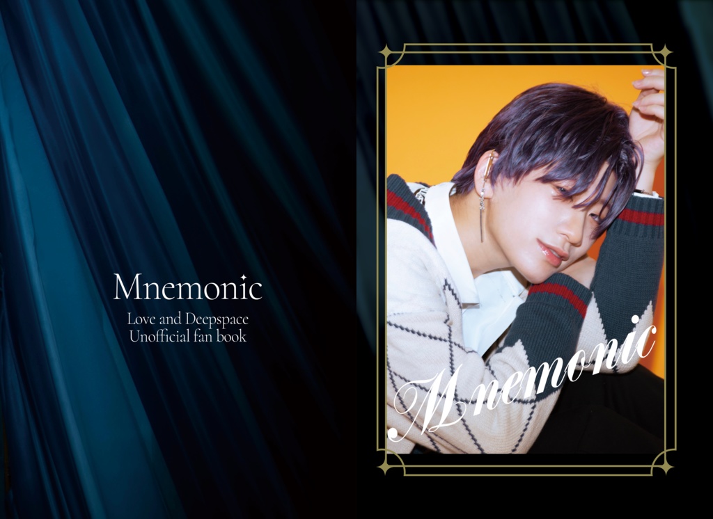 Mnemonic
