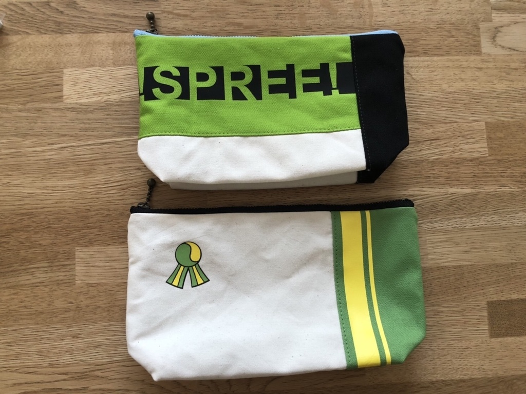 【ウマ娘】ポーチ