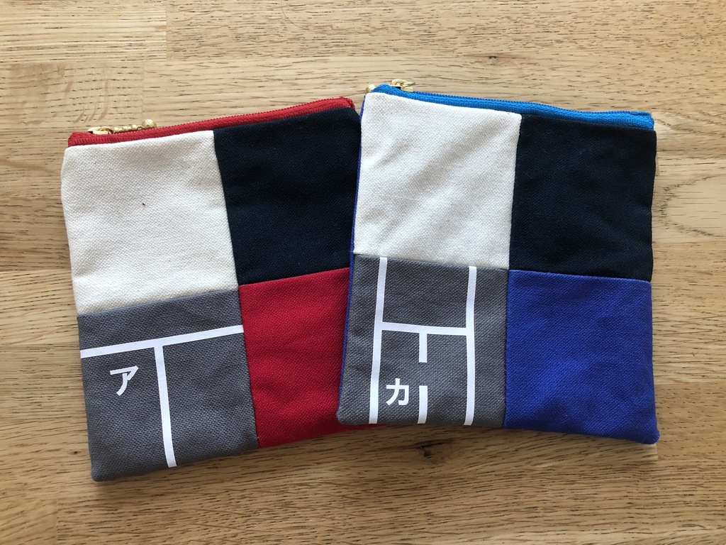 【艦これ】イメージコインケース