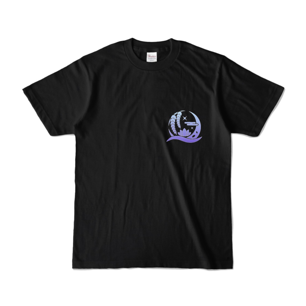 黒Tシャツ