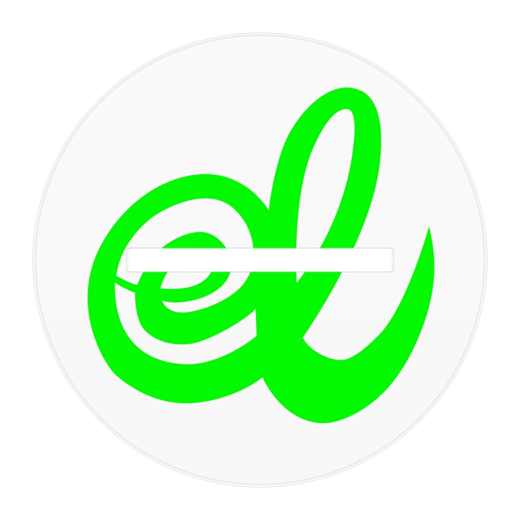 アクリルフィギュア いつもの【G】