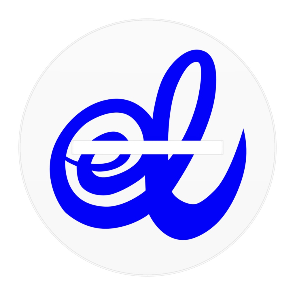 アクリルフィギュア いつもの【B】