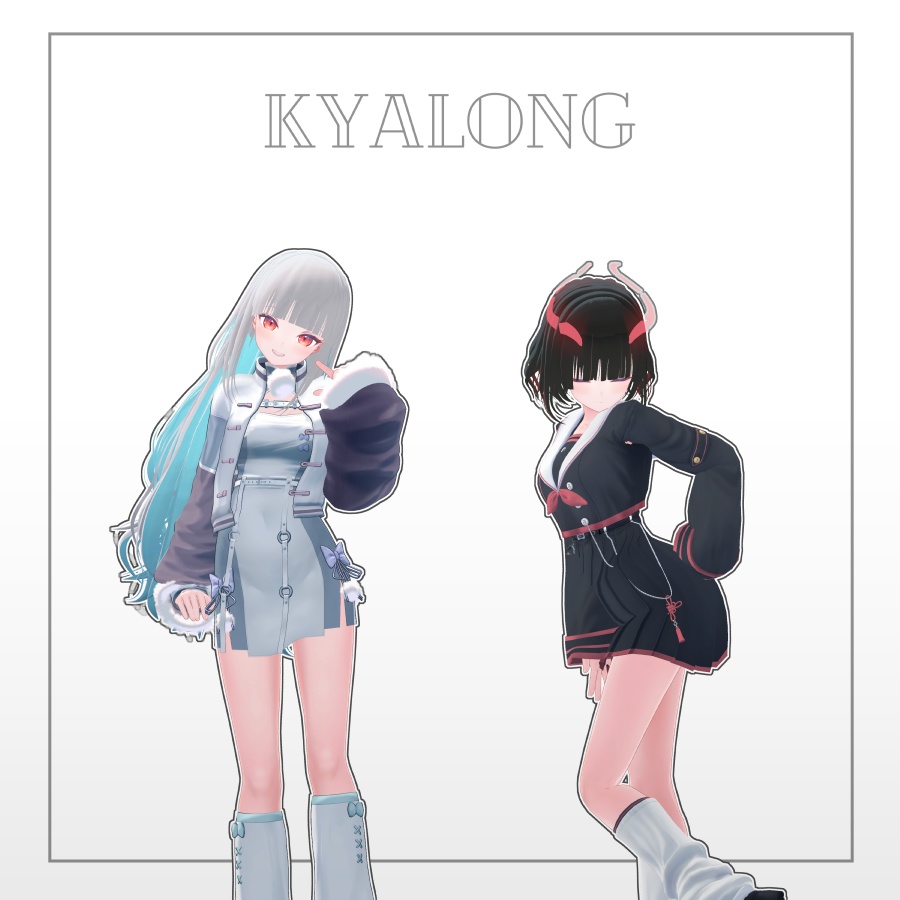 3Dヘアモデル GiselleHair